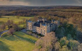 Lumley Castle Hotel